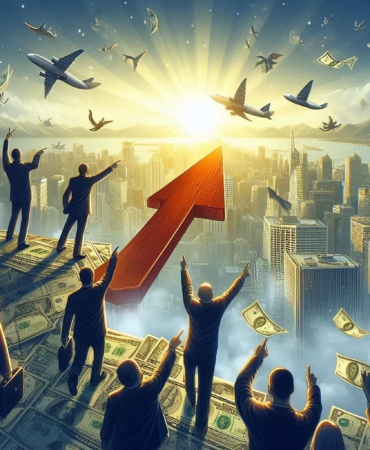 Bitcoin Toparlandı, Gözler Fed’in Kararında