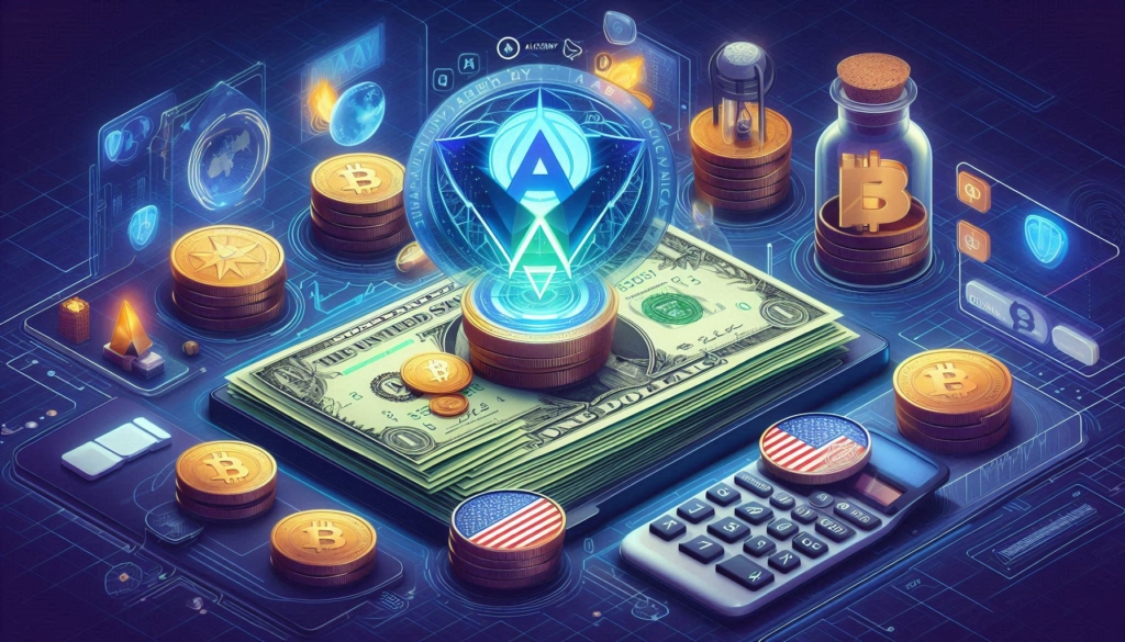 Alchemy Pay’den Küresel Çıkış: 1 Dolar ile Wall Street’e Ortak Olma Zamanı!