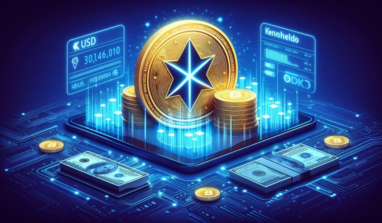 KernelDAO’dan Devrim: KUSD ile Reel Kredilere Dayalı Stablecoin Dönemi Başlıyor