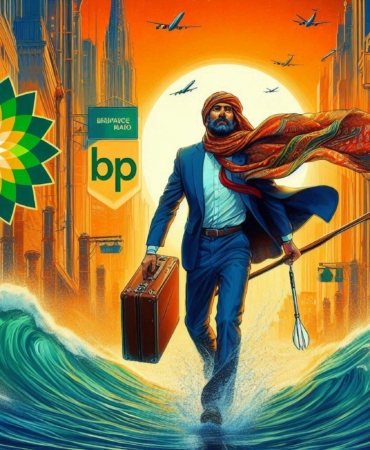 BP Hisseleri 50 Günlük Ortalamanın Üzerine Çıkıyor: Analistlerden Pozitif Yorumlar