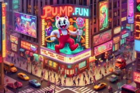 Pump.fun Yükselişte: Yeni Zirve mi, Yoksa Fırtına Öncesi Sessizlik mi?