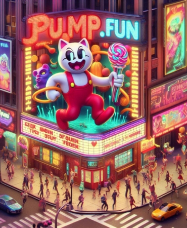 Pump.fun Yükselişte: Yeni Zirve mi, Yoksa Fırtına Öncesi Sessizlik mi?