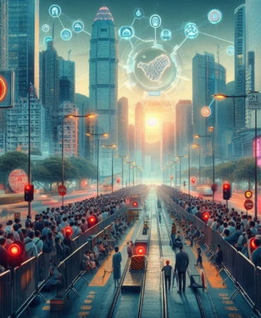 Çin, Hong Kong’da RWA Tokenizasyonunu Neden Durdurdu?