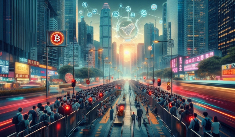 Çin, Hong Kong’da RWA Tokenizasyonunu Neden Durdurdu?