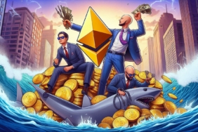 Bitmine Immersion 2,4 Milyon ETH ile Ethereum’un Patronu Oldu!