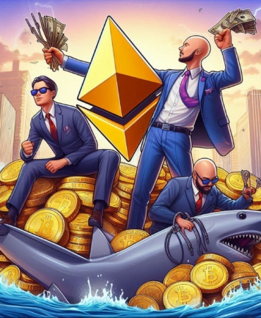 Bitmine Immersion 2,4 Milyon ETH ile Ethereum’un Patronu Oldu!