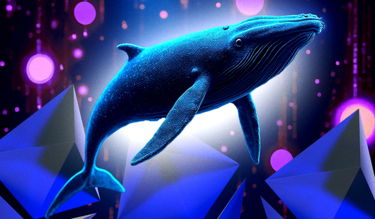 ETH Balinaları Yüklü Alımlar Yapıyor Yeni Bir Boğa Koşusu mu Geliyor