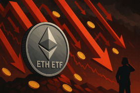 ETH ETF’lerinde Tarihi Çıkışlar Analistler Teslimiyet Uyarısı Yapıyor