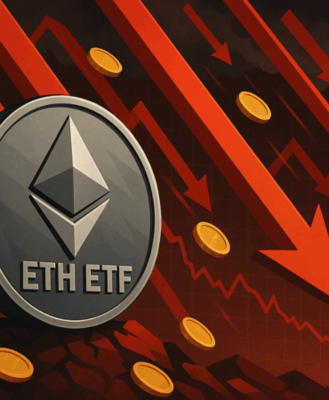 ETH ETF’lerinde Tarihi Çıkışlar Analistler Teslimiyet Uyarısı Yapıyor