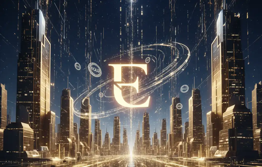 Elrond eGold (EGLD)