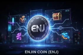 Enjin Coin (ENJ)