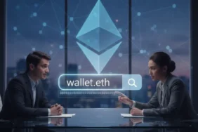 Ethereum Ad Hizmeti (ENS)