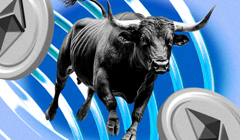 Ethereum Kritik Eşiğe Geldi Büyük Bir Kırılma Yaklaşıyor mu