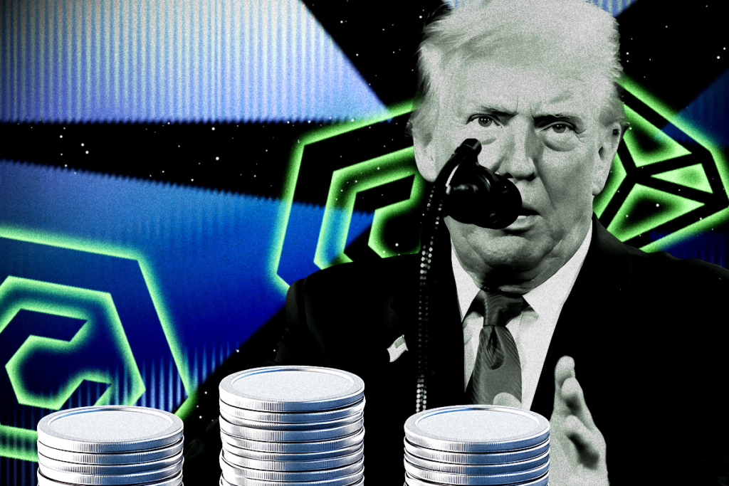 Eylül’de Oyun Değiştirici Olabilecek 3 Trump Temalı Altcoin