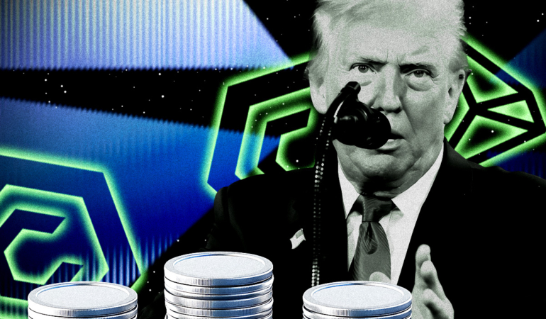 Eylül’de Oyun Değiştirici Olabilecek 3 Trump Temalı Altcoin