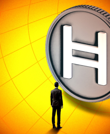 FRNT’nin Hedera Lansmanı HBAR’da Küçük Bir Ralli Başlattı