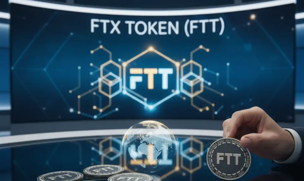 FTX Token (FTT)