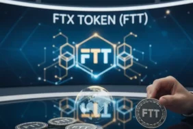 FTX Token (FTT)