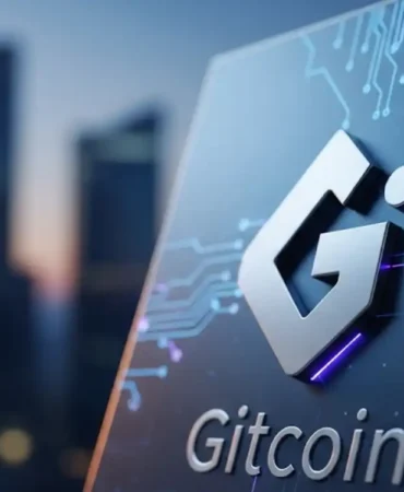 Gitcoin (GTC)