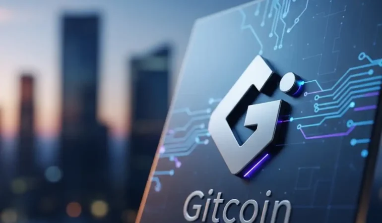 Gitcoin (GTC)