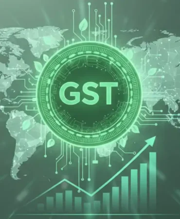 Green Satoshi Token (GST)