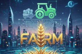 Harvest Finance (FARM)
