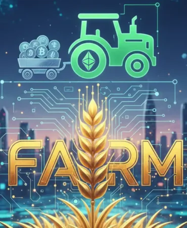 Harvest Finance (FARM)