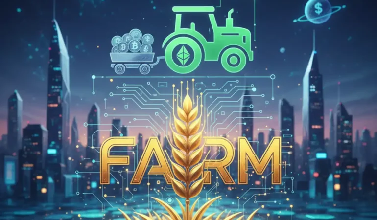 Harvest Finance (FARM)