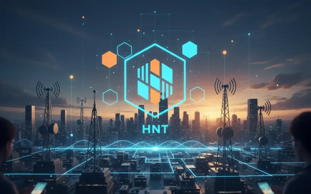 Helium (HNT)