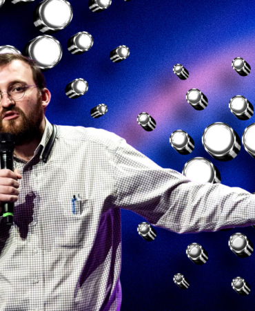 Hoskinson’dan Şok Edici X Paylaşımı Büyük Bir Kripto Devrimi mi Geliyor