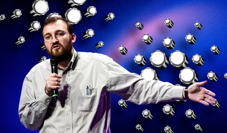 Hoskinson’dan Şok Edici X Paylaşımı Büyük Bir Kripto Devrimi mi Geliyor