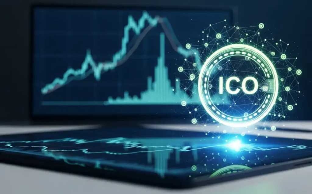İlk Token Arzı (ICO)