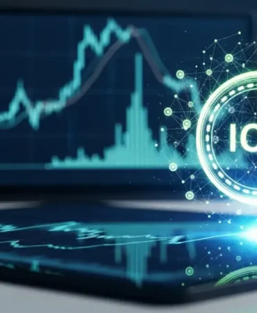 İlk Token Arzı (ICO)