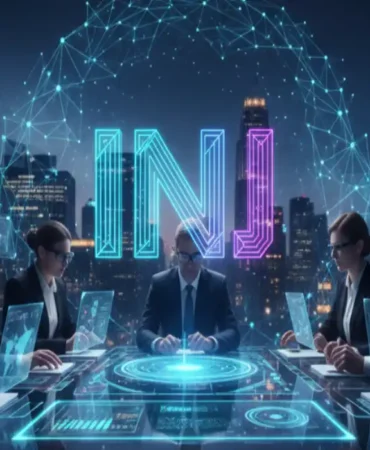 Injective Protocol (INJ)