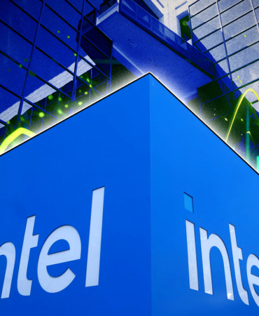 Intel Hisselerinde Şaşırtıcı Ralli Apple Çip Üreticisini Kurtaracak mı