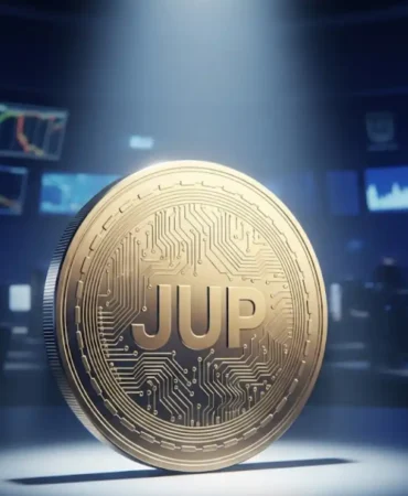JUP Coin