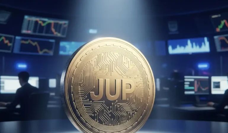JUP Coin