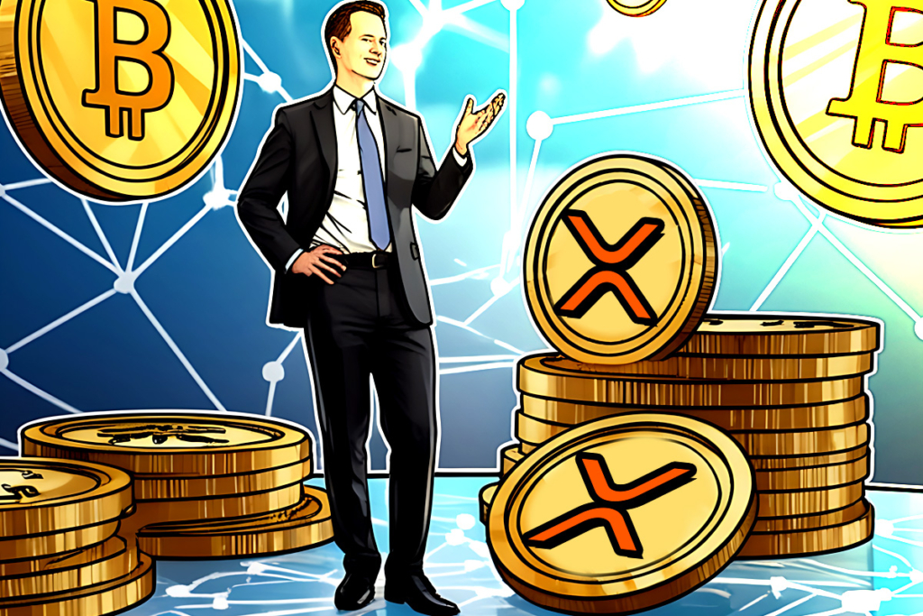 Kripto ETF’leri Genişliyor XRP ve Dogecoin Fonları İşleme Başlamaya Hazır