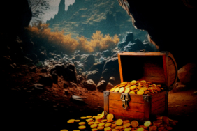 Kripto Hazine Savaşı Tüm Şirketler Hayatta Kalamayacak!