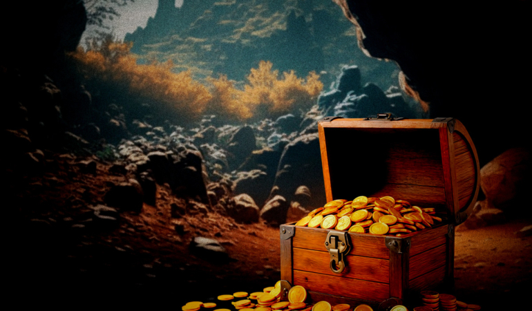 Kripto Hazine Savaşı Tüm Şirketler Hayatta Kalamayacak!