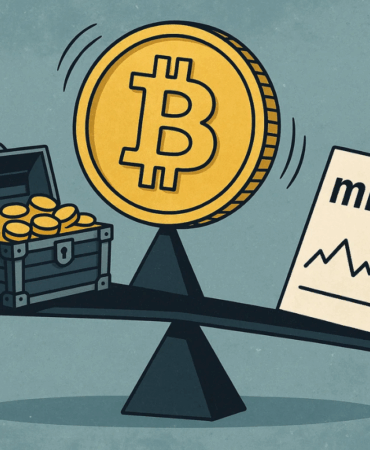 Kripto Hazineleri mNAV ile Yanıltılıyor Yeni Bir Standart Zamanı mı Geldi