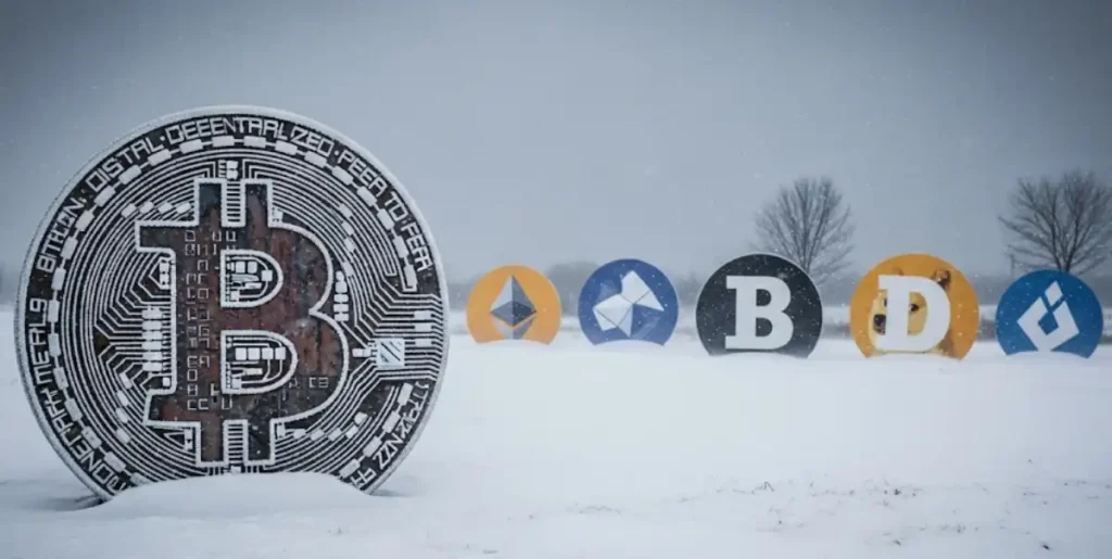 Kripto Kışı