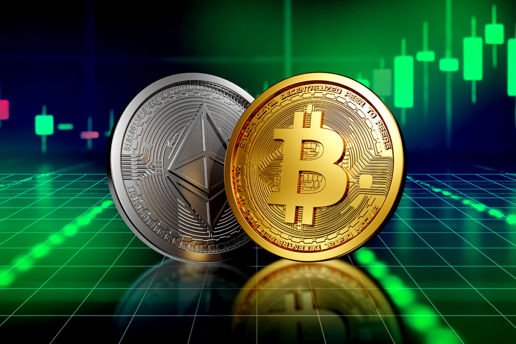 Kripto Piyasasında Kritik Gün BTC ve ETH Opsiyonları Bugün Sona Eriyor