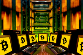 Kripto Veri Merkezi Hamlesinde Google ve TeraWulf Güçlerini Birleştirdi