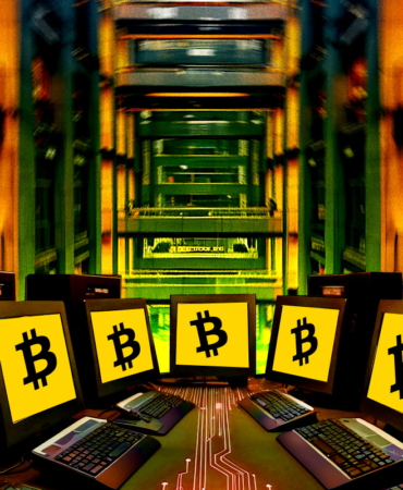 Kripto Veri Merkezi Hamlesinde Google ve TeraWulf Güçlerini Birleştirdi