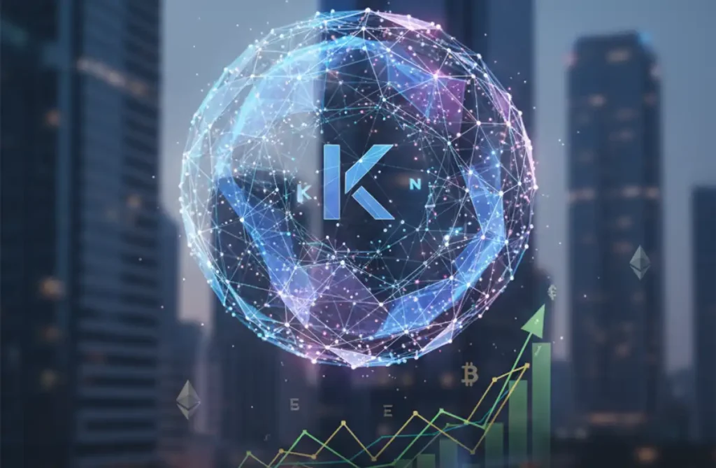 Kyber Network (KNC)