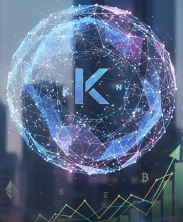Kyber Network (KNC)
