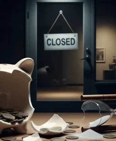 Likidasyon (Tasfiye)