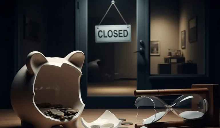 Likidasyon (Tasfiye)