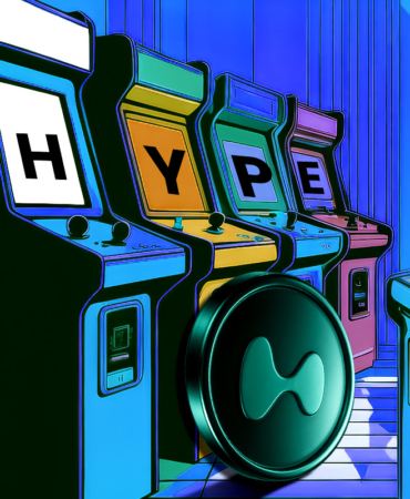 Lion Group’tan Cesur Hamle Gizemli Hyperliquid Hazine Stratejisi